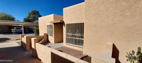 3333 Water St, Tucson, AZ 85716-2562