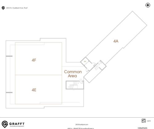 2933 Southport Ave, Chicago IL 60657-4128 exterior