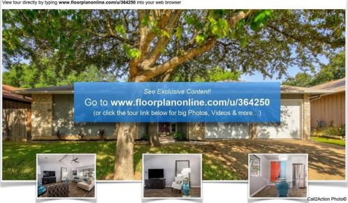 11608 Bittern Holw, Austin TX 78758-3501 exterior