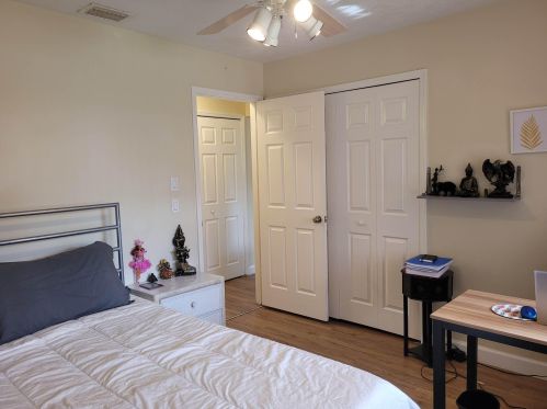 457 Walters Ter, Fort Pierce FL  34983-3878 exterior