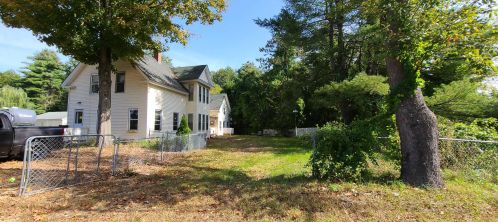 40 Tremont St, Concord NH 03303-1349 exterior