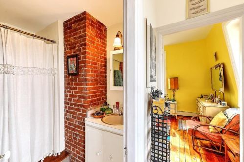 78 Hudson St, Providence RI 02909-2016 exterior