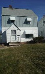 1137 174th St, Cleveland OH  44119-3107 exterior