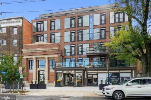 2027 Rhode Island Ave, Washington DC  20018-2834 exterior