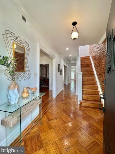 720 Taylor St, Washington DC  20017-2005 exterior