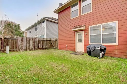 8909 Elm Drake Ln, Humble TX 77338-1171 exterior