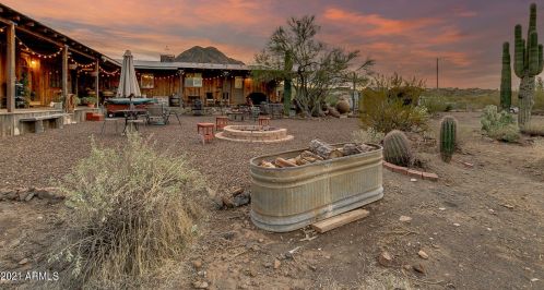 47713 29 Ave, Phoenix AZ 85087-9638 exterior