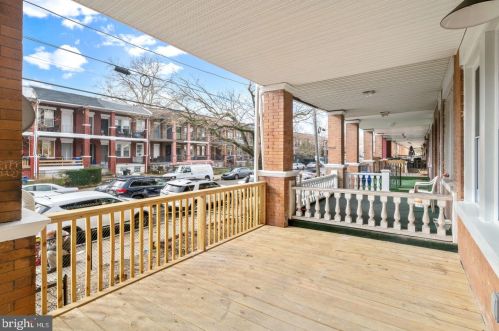 6019 Catharine St, Philadelphia PA 19147-2910 exterior