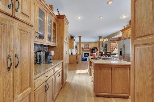 605 17 St, Sartell MN 56377-1684 exterior