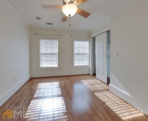 2765 Durham Dr, Atlanta GA  30319-3673 exterior