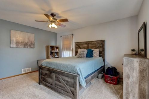 3822 52nd St, Milwaukee WI  53216-2308 exterior