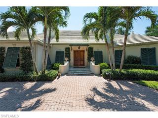 1976 Galleon Dr, Naples, FL 34102-7700