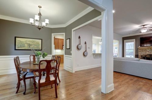 1584 Dresden Dr, Atlanta GA 30341-5263 exterior