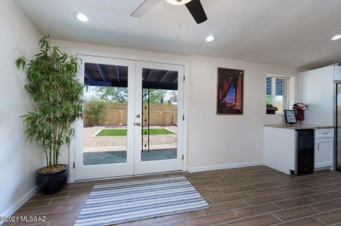 4220 Timrod St, Tucson AZ  85711-4151 exterior