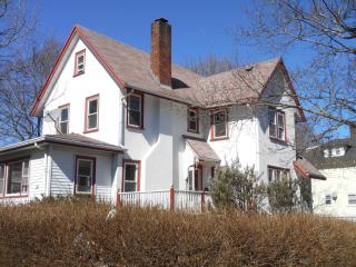 54 Whitwell St, Quincy MA  02169-1815 exterior