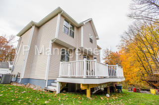 100 Frederick St, West Springfield MA  01089-1101 exterior