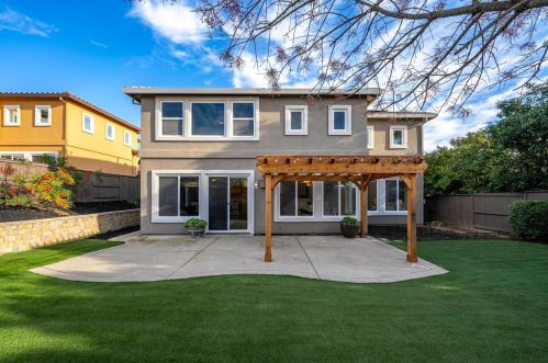 5357 Garlenda Dr, Folsom CA  95762-5534 exterior