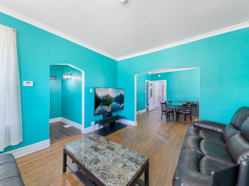 2500 59 Ave, Chicago IL 60804-2123 exterior