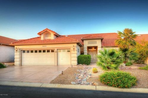 65470 Rolling Hills Dr, Tucson AZ  85739-3030 exterior