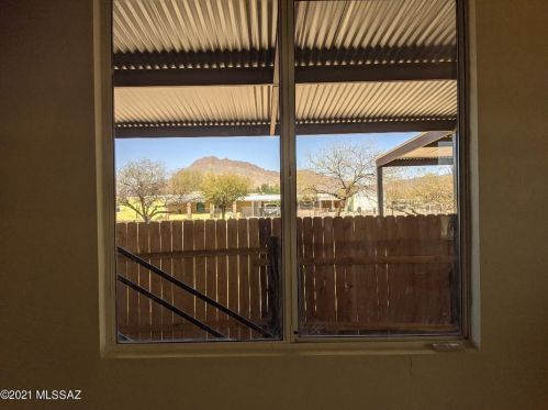 6315 Michigan St, Tucson AZ 85735-8847 exterior