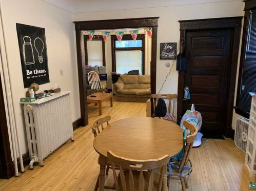 2517 2nd St, Duluth MN 55812-1824 exterior