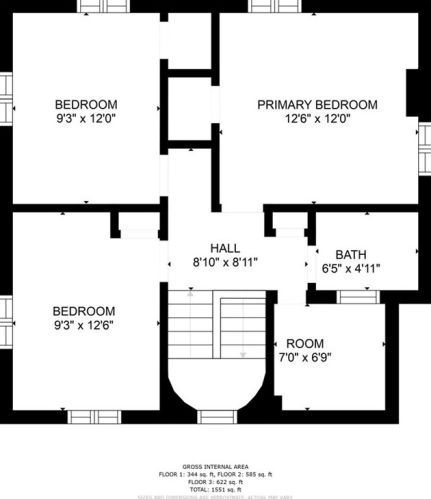 266 Ashland Ave, Pittsburgh PA 15228-2211 exterior