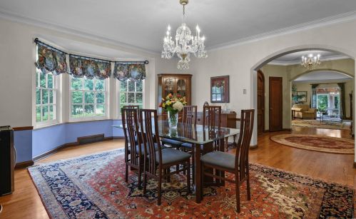 1 Spoede Ln, Saint Louis MO 63141-7763 exterior