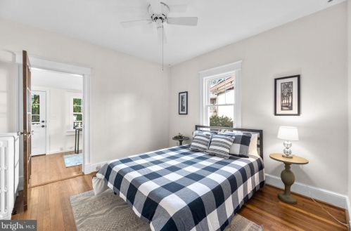 9112 Glenridge Rd, Silver Spring MD 20910-2127 exterior