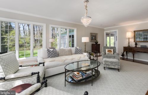 65 Linwood Cir, Princeton NJ 08540-3623 exterior