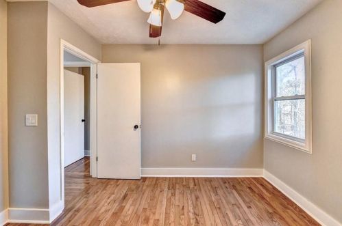 2007 Britt Dr, Lithonia GA 30078-2859 exterior