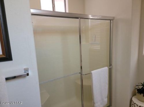 5312 Calle Vista De Colores, Tucson AZ  85711-7431 exterior