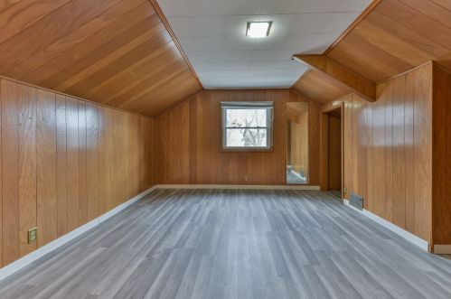 7503 Stevenson St, Milwaukee WI  53213-3549 exterior