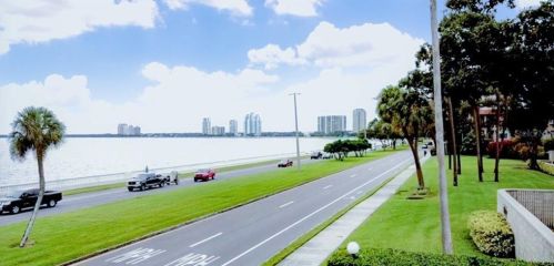 2401 Bayshore Blvd, Tampa FL  33629-7349 exterior