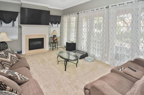 3104 Dominica Way, Naples FL 34119-1605 exterior