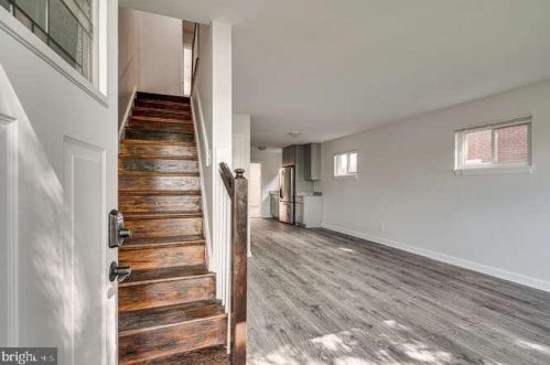 219 Anacostia Ave, Washington DC  20019-1322 exterior