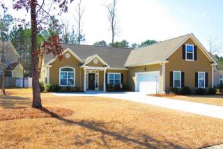 1 Olde Station Pl, Bluffton, SC 29910-9679