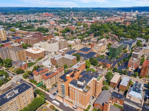 144 Dithridge St, Pittsburgh PA  15213-2659 exterior