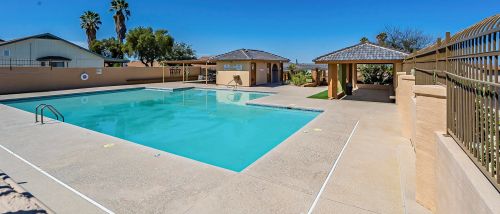 9961 Desert Aire Dr, Tucson AZ 85730-3803 exterior