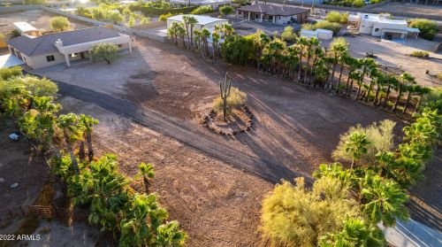 36648 27th Ave, Phoenix AZ 85086-8747 exterior