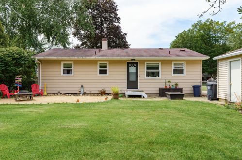 6813 Bratcher St, Kalamazoo MI  49024-3479 exterior