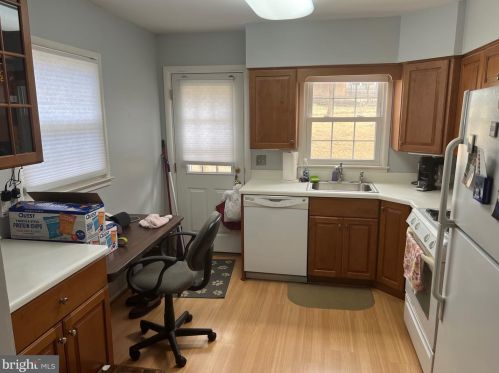 13005 Payson St, Rockville MD exterior