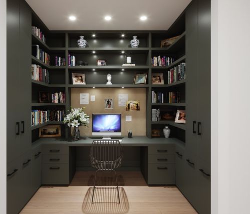 323 Racine Ave, Chicago IL  60607-1224 exterior