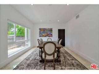 16544 Park Lane Dr, Los Angeles CA  90049-1149 exterior