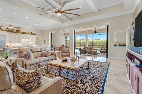 2913 68 St, Naples FL 34105-7225 exterior