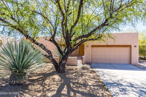 11730 Diamond Cholla Pl, Tucson, AZ 85737-6779