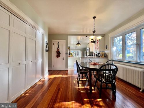 2503 Bryn Mawr Ave, Ardmore PA  19003-2607 exterior