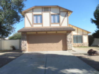 2509 90 Ln, Phoenix AZ  exterior