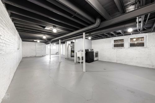 5150 Paulina St, Chicago IL  60640-2742 exterior