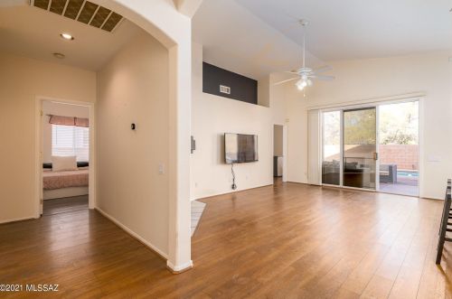 12286 New Dawn Ave, Tucson AZ 85755-1607 exterior