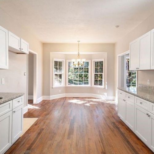 2119 Harbour Oaks Dr, Lithonia GA  30078-2335 exterior